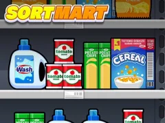 Laro Sort Mart online