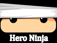 Laro Hero Ninja online