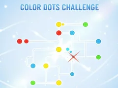 Laro Color Dots Challenge online