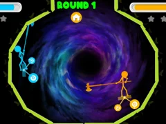 Laro Stick Battle Fight online