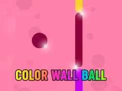 Laro Color Wall Ball online