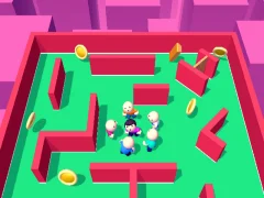 Laro Hide And Seek Friends! online