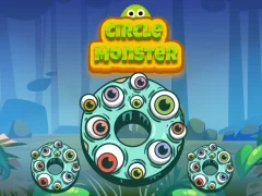 Laro Circle Monster online