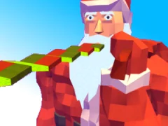 Laro KOGAMA: Xmas Parkour online