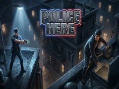 Laro Police Here online