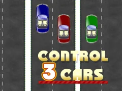 Laro Control 3 Cars online
