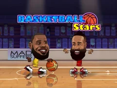 Laro Basketball stars online
