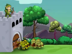 Laro  Mutant Orc Invasion online