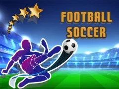 Laro Football Soccer online