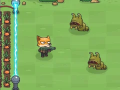 Laro Get Off My Farm! online