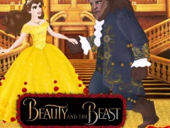 Laro Beauty and the Beast online
