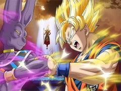 Laro Dragon Ball Treasure Hunter online