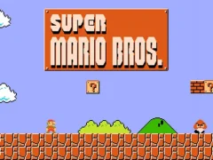 Laro Super Mario Classic online