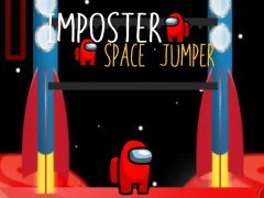 Laro Imposter Space Jumper online