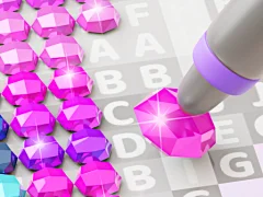 Laro Diamond Colors Art online
