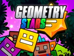 Laro Geometry Stars online