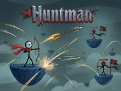 Laro Huntman online
