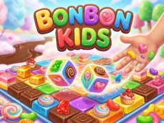 Laro Bonbon Kids online