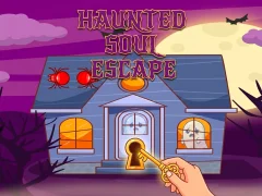 Laro Haunted Soul Escape online