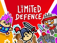 Laro Limited Defense online