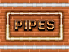 Laro Pipes online