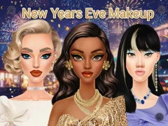 Laro New Years Eve Makeup online
