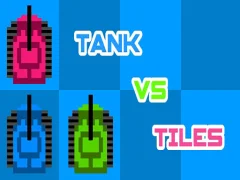 Laro Tank vs Tiles online