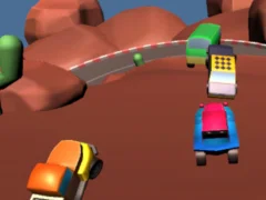 Laro Minicars online