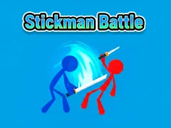 Laro Stickman Battle online