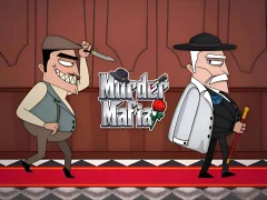 Laro Murder Mafia online
