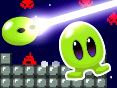 Laro Tiny Alien online