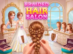 Laro Braided Hair Salon online