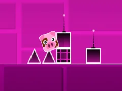 Laro Pig Dash online