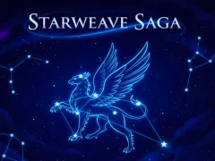 Laro Starweave Saga online