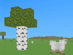 Laro BlockCraft Together online