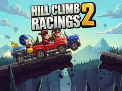 Laro HIll climb Racings 2 online