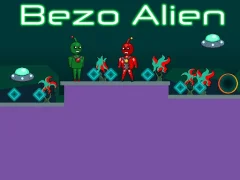 Laro Bezo Alien online