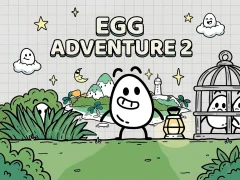 Laro Egg Adventure 2 online
