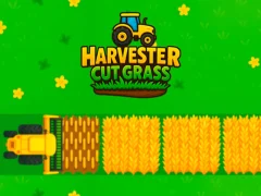 Laro Harvester Cut Grass online