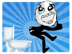 Laro Toilet Rush online