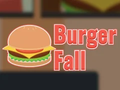 Laro Burger Fall online