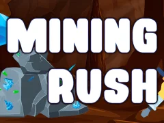 Laro Mining Rush online