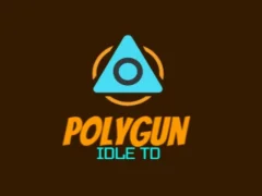 Laro Polygun Idle Td online