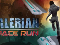 Laro Valerian Space Run online