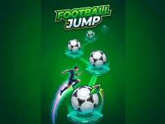 Laro Football Jump online