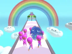 Laro Nerf Masters online