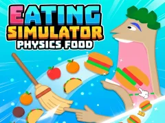 Laro Eating Simulator: Physics Food online
