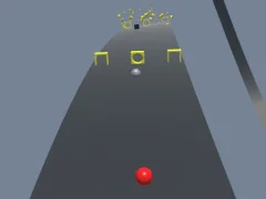 Laro Shape Runner online