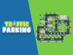 Laro Traffic Parking online