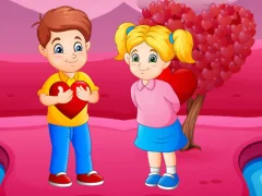 Laro Romantic Love Differences online